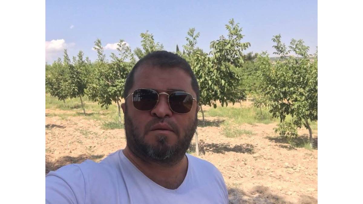 Denizli'de cinayet