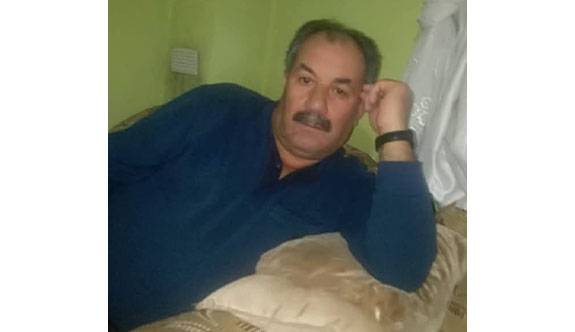 Otomobil ile kamyonet çarpıştı; 1 ölü