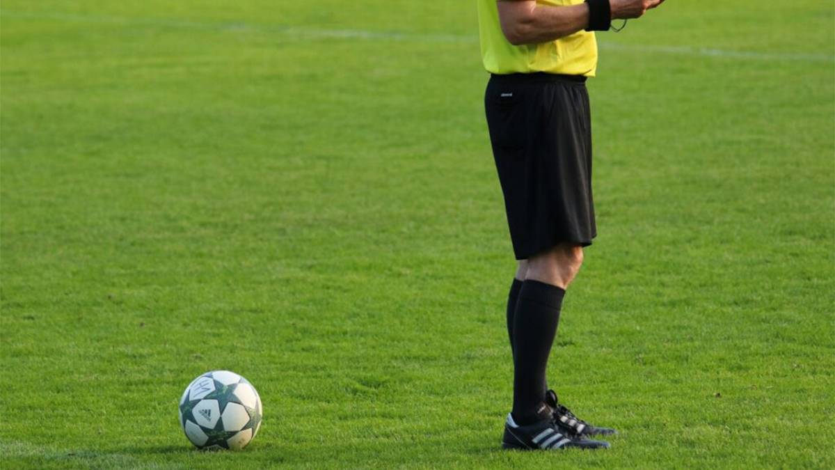 DENİZLİSPOR’UN DÜŞME MAÇI HAKEMİ DE SKANDAL LİSTESİNDE