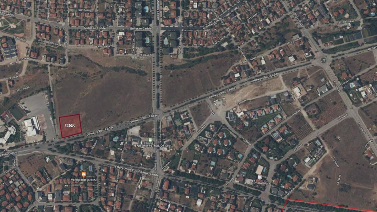 ARSA, BELEDİYENİN AKARYAKIT ŞİRKETİNE DEVREDİLDİ