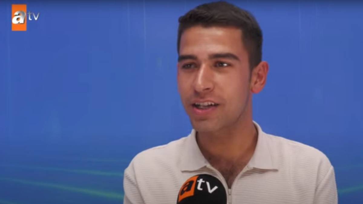 Denizlili genç, biyolojik ailesini arıyor