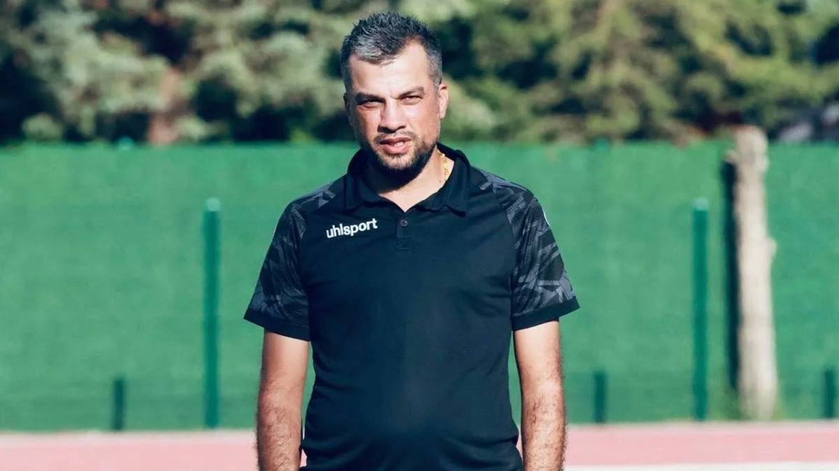 Horozkentspor ligden çekiliyor
