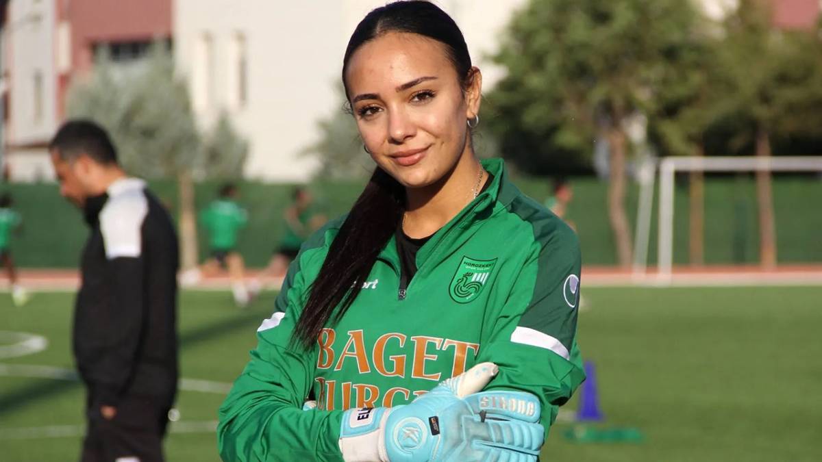 Horozkentspor ligden çekiliyor