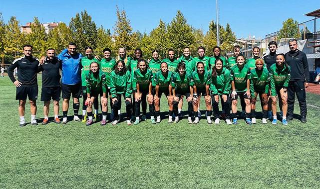 HOROZKENTSPOR YENİDEN SAHAYA DÖNÜYOR