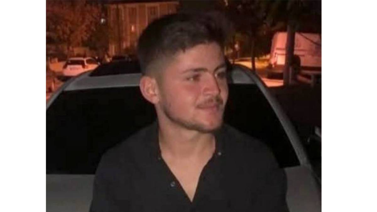 Gece kaza yaptı, cenazesi sabah bulundu