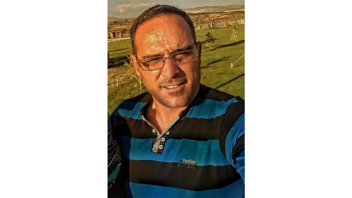 Taş ocağında feci kaza