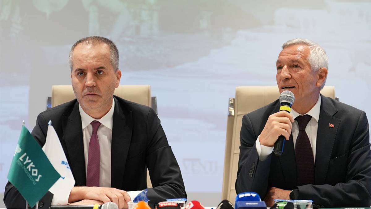 Lykos Yarı Maratonu başlıyor