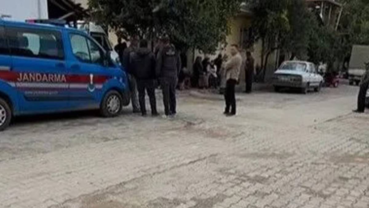 Anne ve kızı soba kurbanı