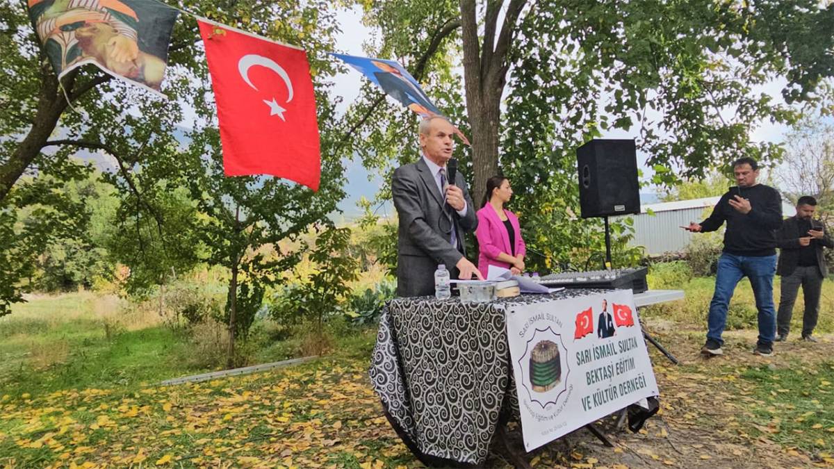 TARİHTE DENİZLİ, BASKIN BİR ALEVÎ-BEKTÂŞİ YERLEŞİM YERİDİR