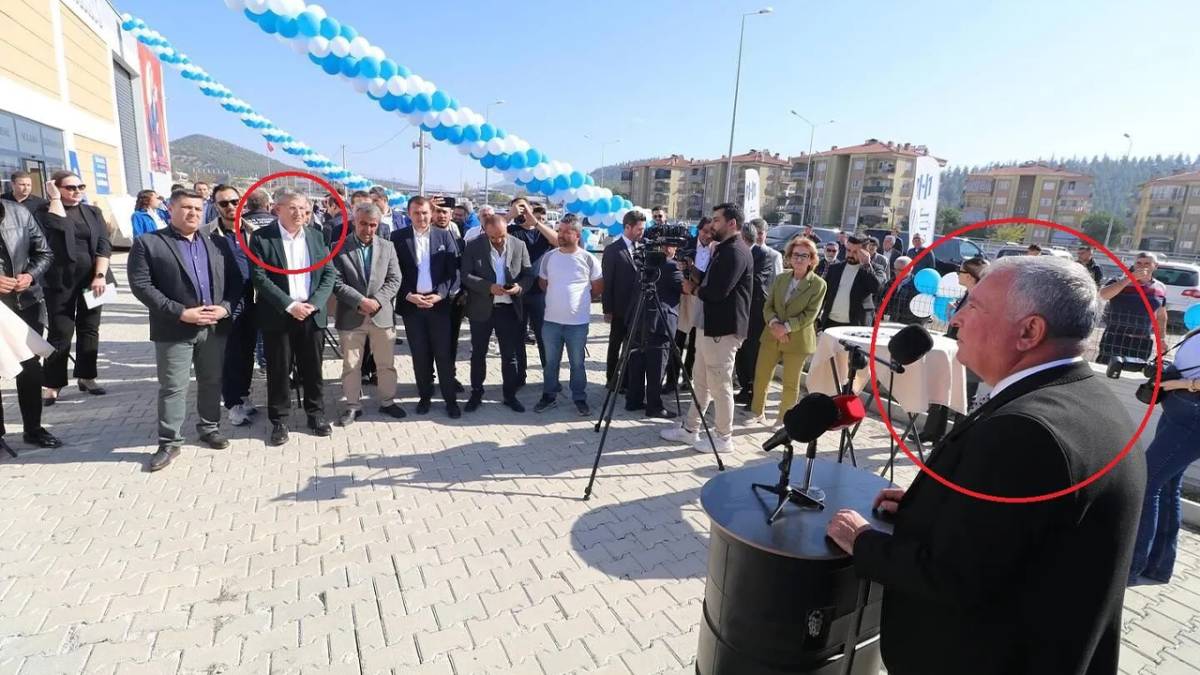 Tarım etkinliğinde siyasi hasat