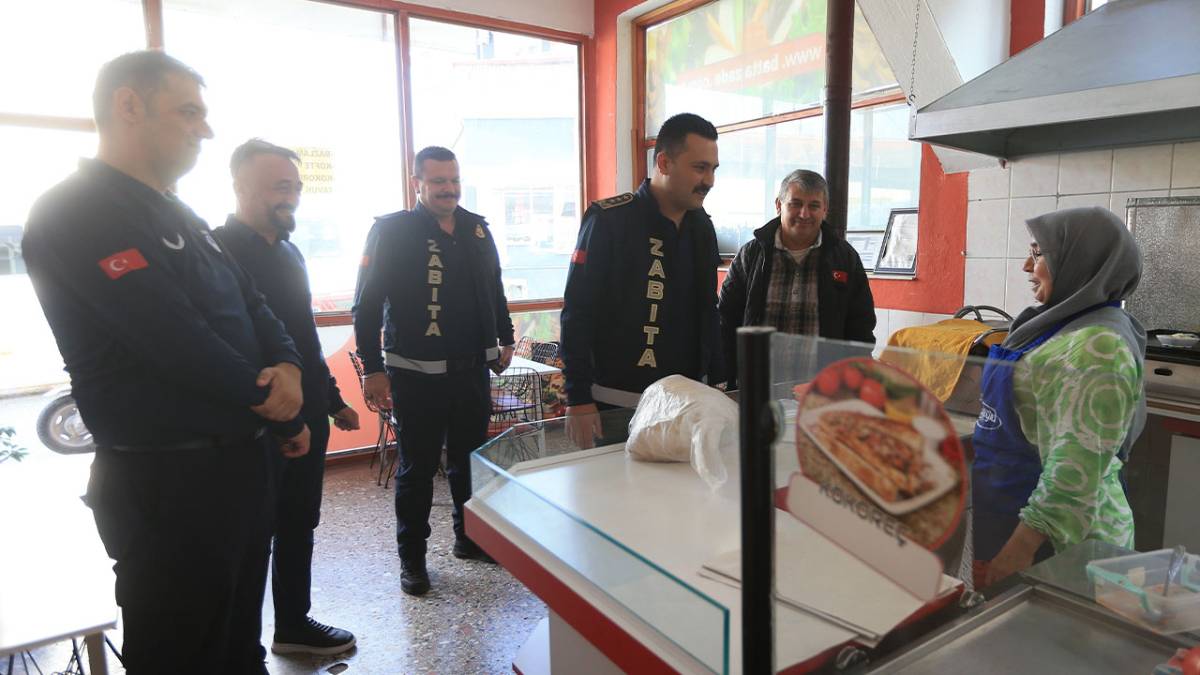 PAMUKKALE ZABITASINDAN YENİLİKÇİ ADIM: ÖNCE DİYALOG,