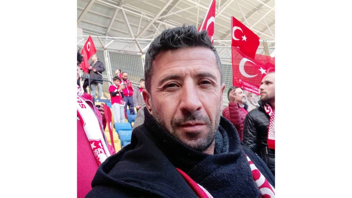 Otobüs kaptanı otel odasında ölü bulundu