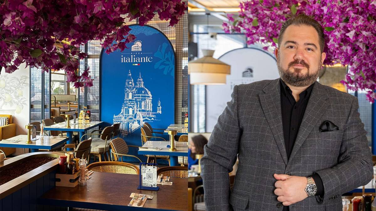 PİZZA ITALİANTE, DENİZLİ’DE FRANCHİSE VERİYOR