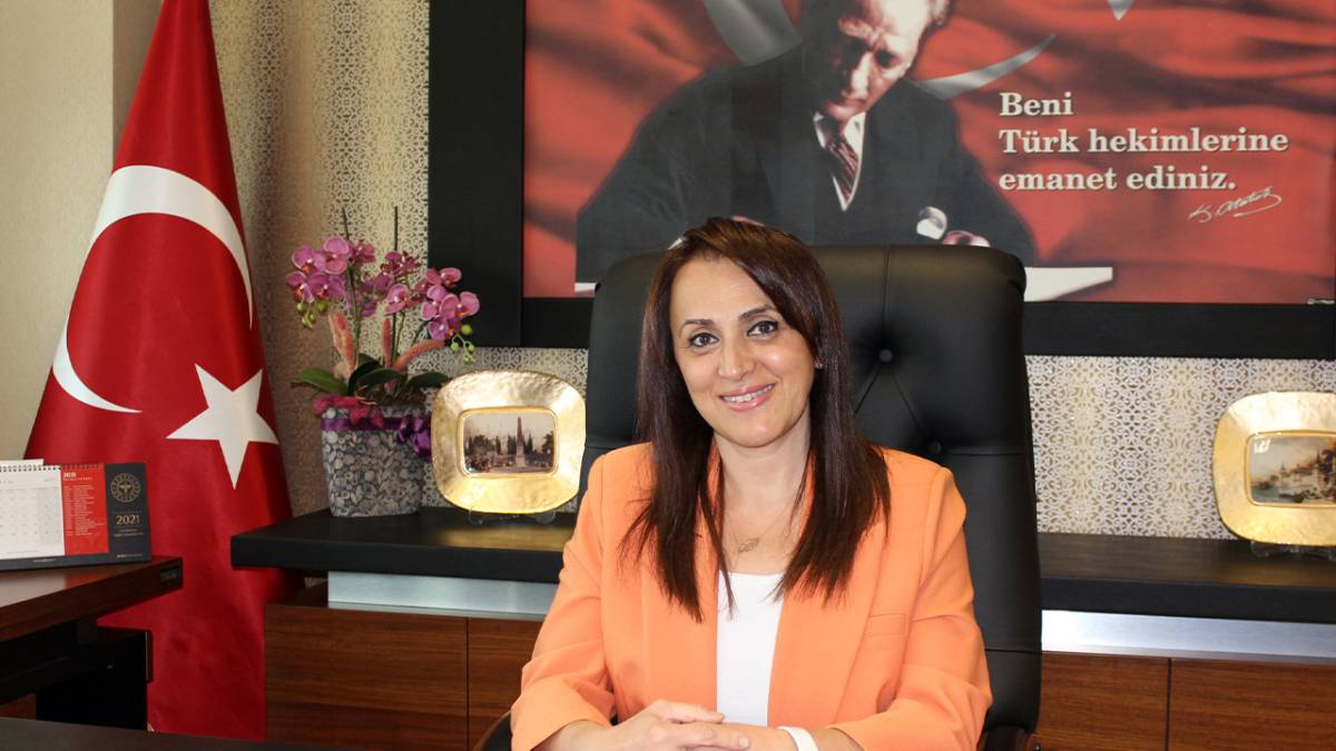 Servergazi Hastanesi, Yönetim Sistemi belgesi aldı