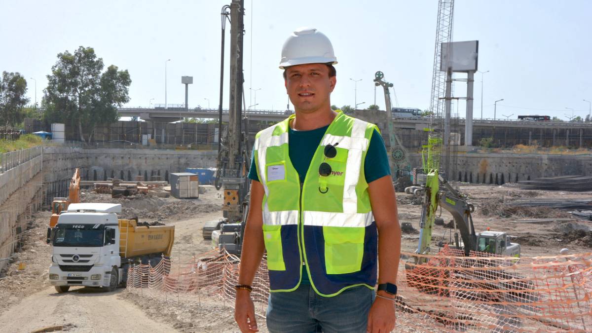 Depremle Mücadeleye Zeminden Başlamalıyız