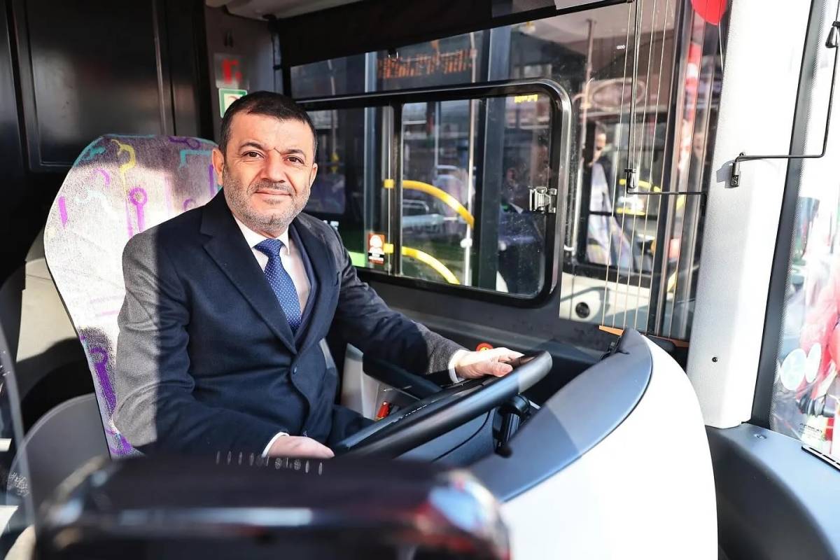 Başkan Çavuşoğlu, Denizlililere çağrı