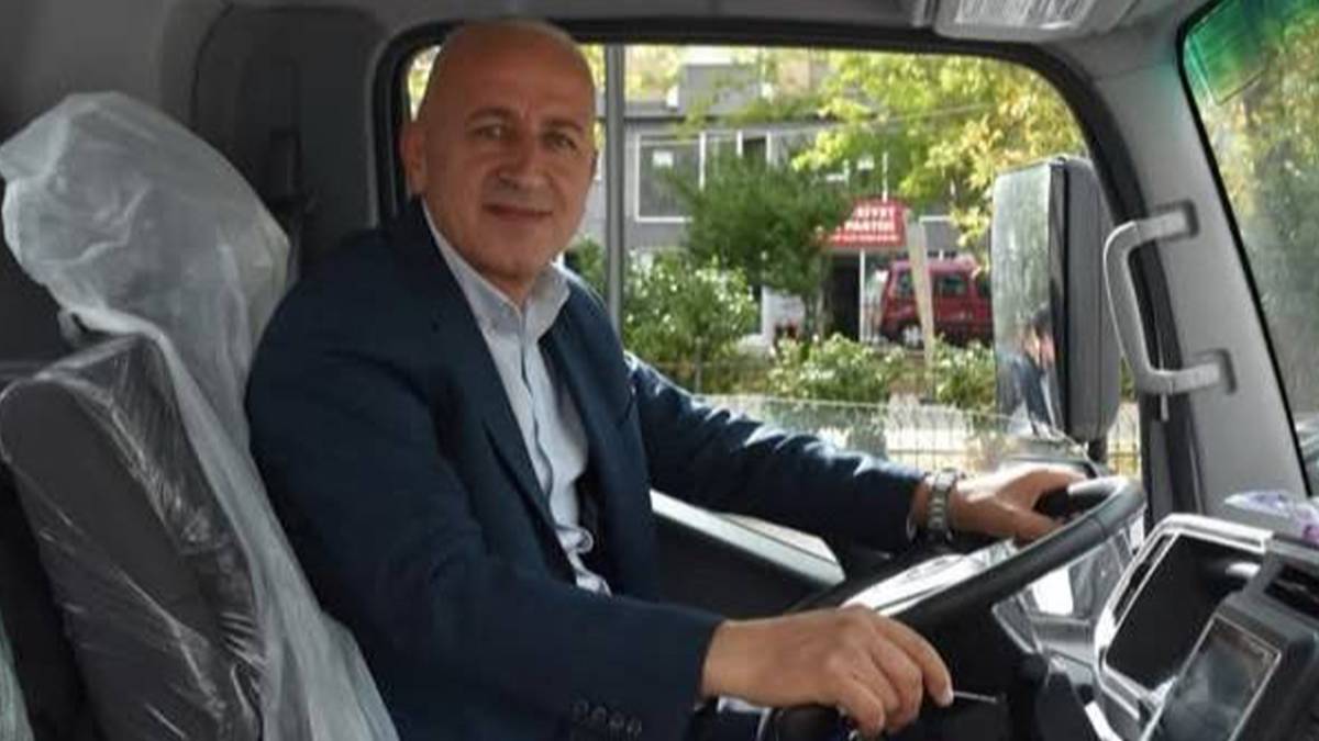 BELEDİYE BAŞKANINA HAPİS CEZASI