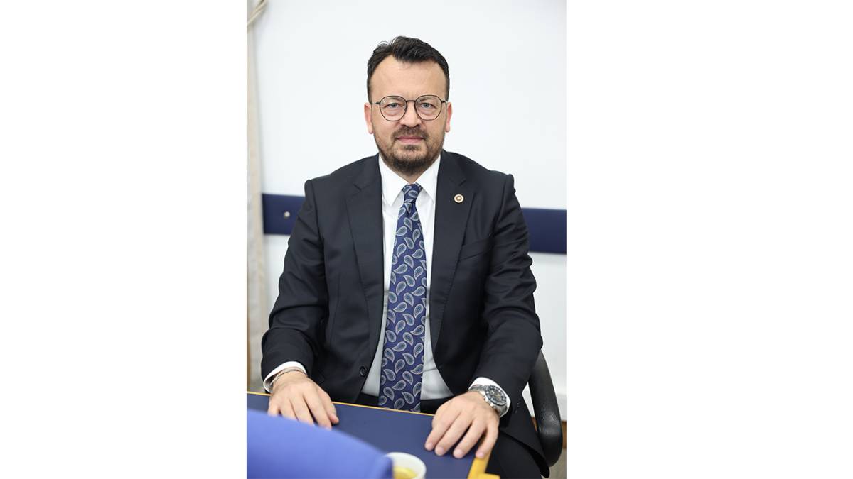 CHP’li Arpacı ‘Denizli Cezalandırılıyor’