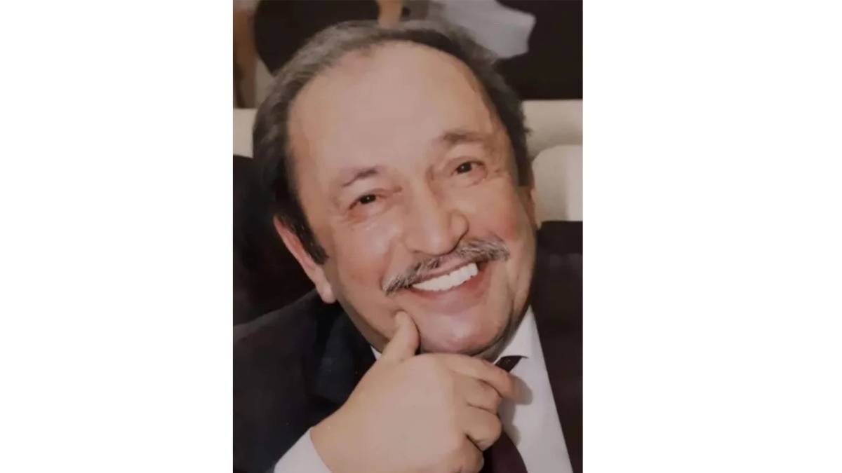 Denizlili iş insanı hayatını kaybetti