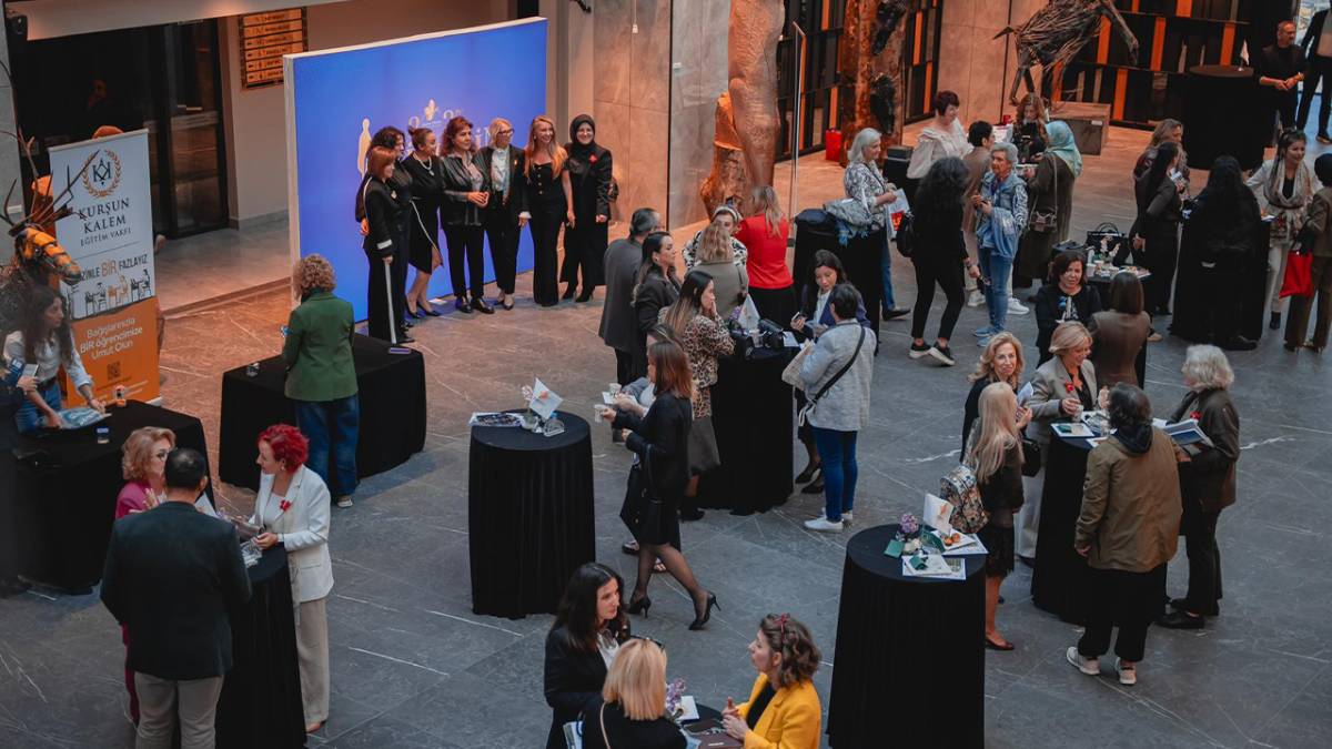 Kadın Dostu Markalar, Denizli’de Eşitlik İçin Buluştu