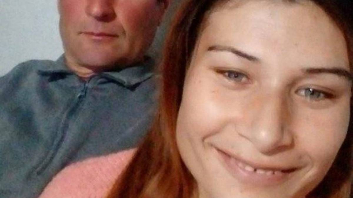 Kullandığı traktörün altında kaldı