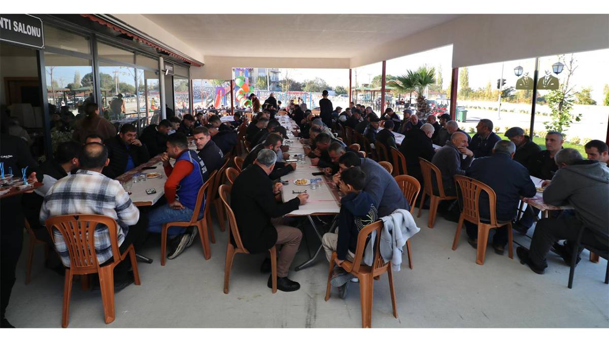 Ahıska Sürgünü Türkler Honaz’da törenle anıldı