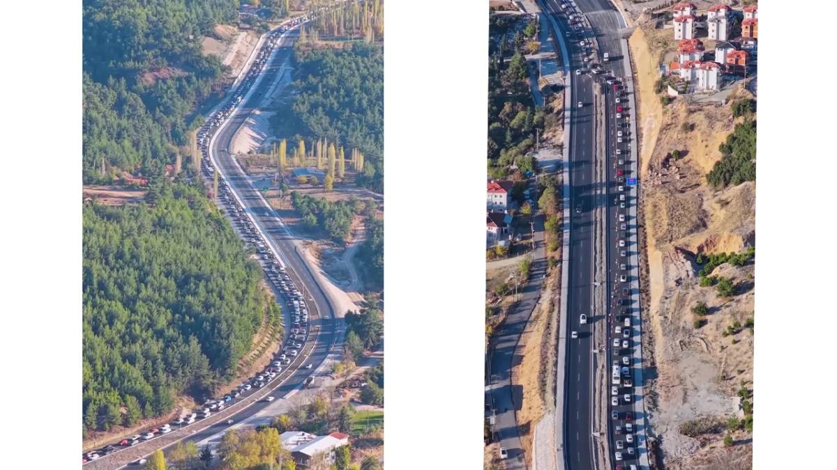 Cankurtaran'da bitmeyen çile!