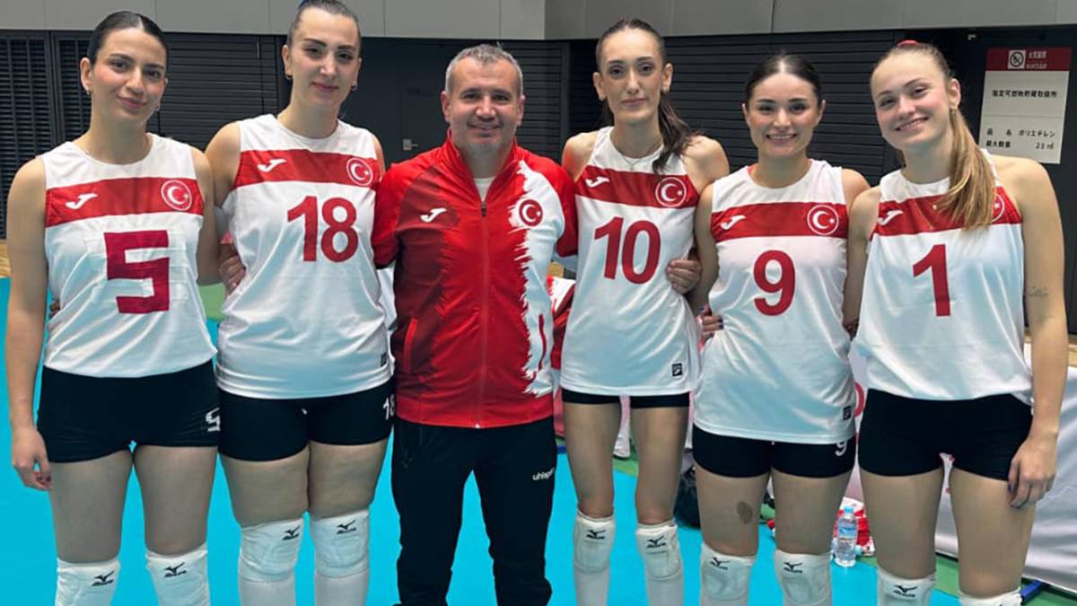 TOKYO DEAFYMPICS’TE DENİZLİLİ SPORCULARDAN TARİHİ BAŞARI