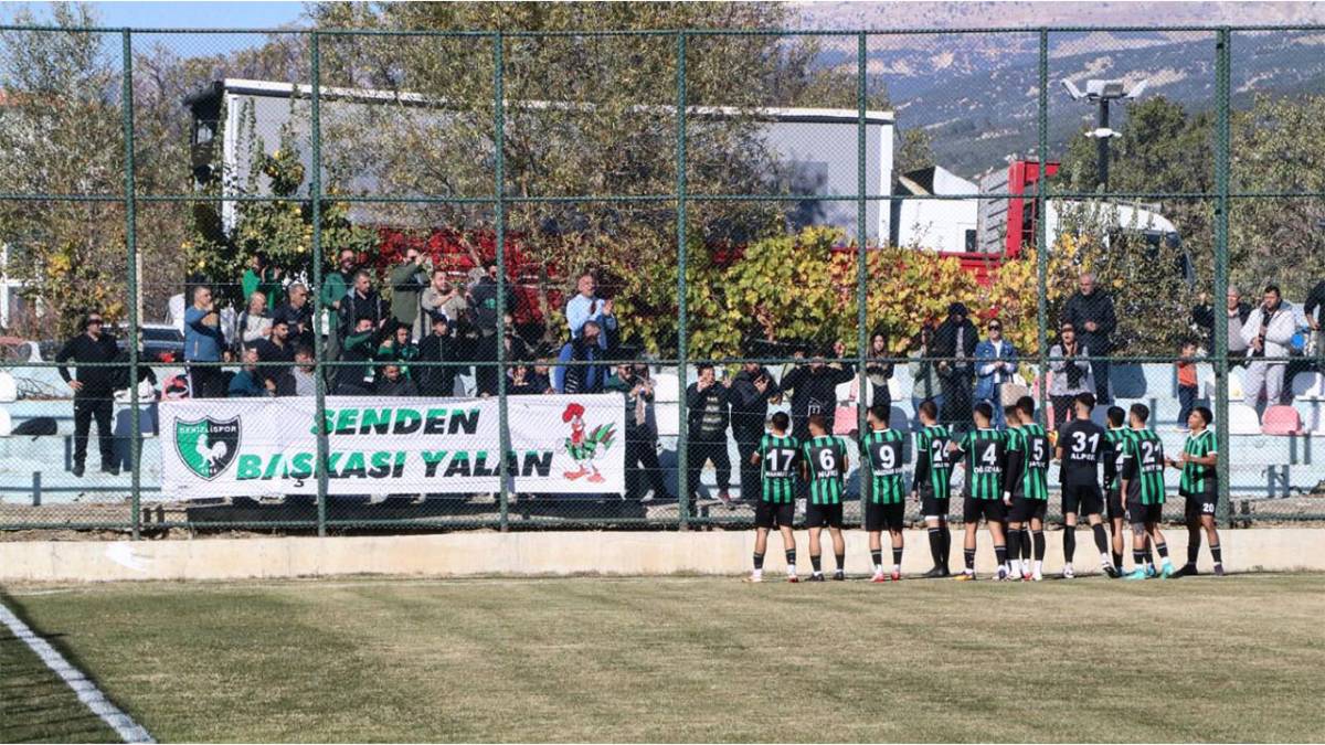 Denizlispor’da hasret bitiyor