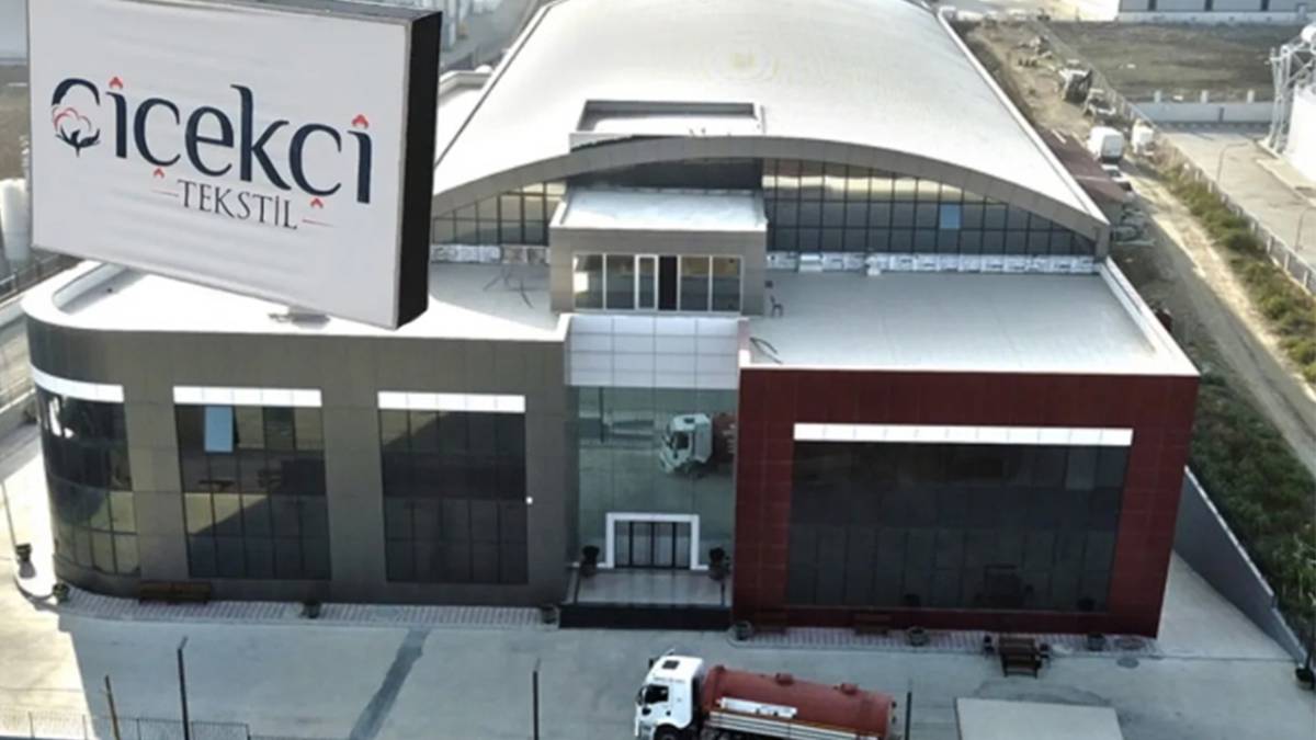 Çiçekçi Tekstil hakkında iflas kararı verildi