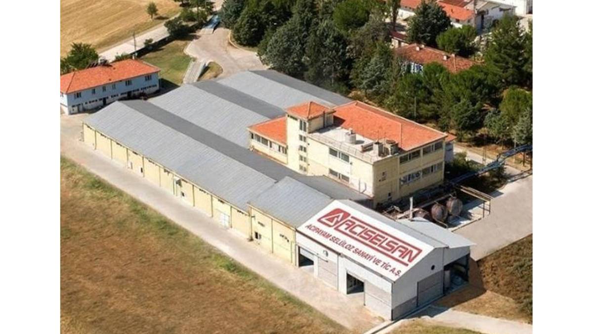 DENİZL'DEKİ ACISELSAN’A KAYYIM ATANDI