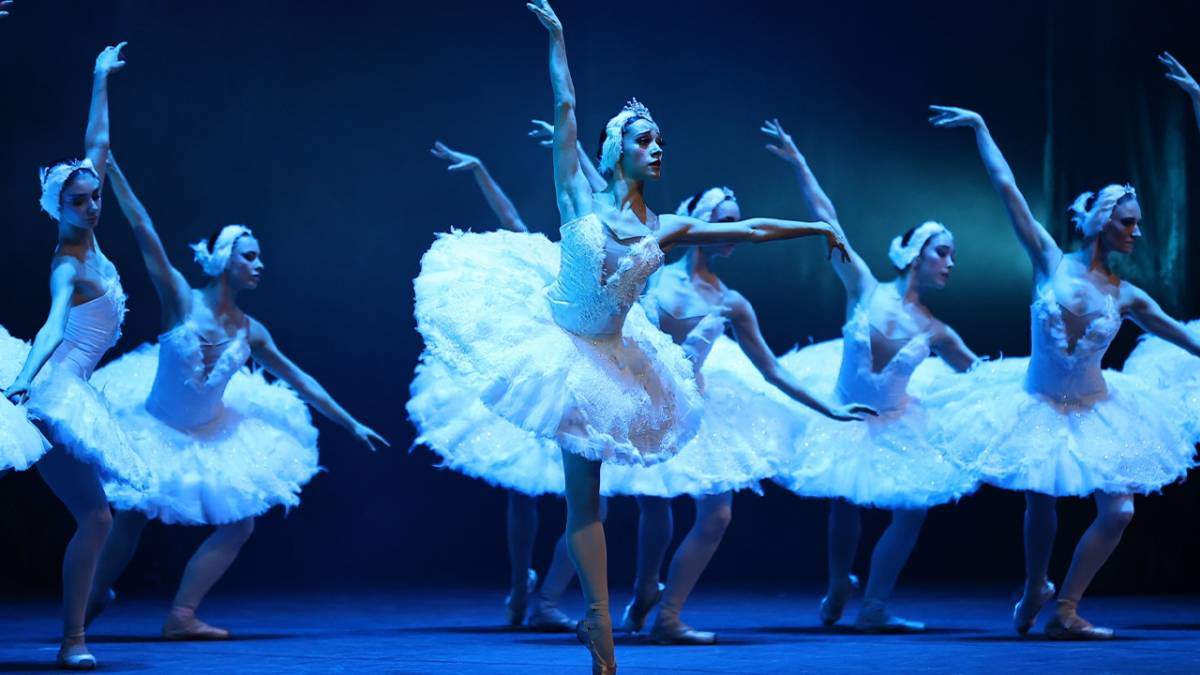 Denizli Opera ve Bale Günleri’ne görkemli final