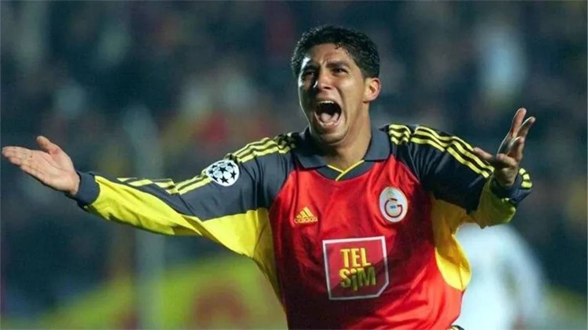 Süper Mario Jardel ve Capone Denizli’ye geliyor