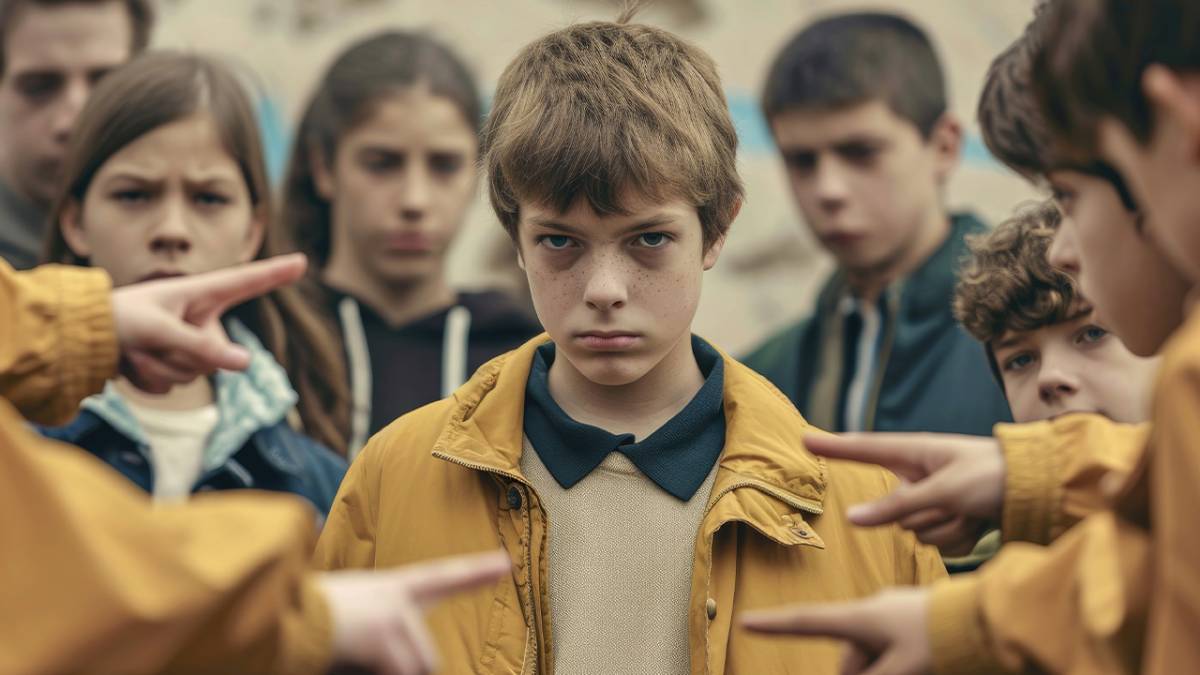 Çocuklarımızın duygusal güvenliği tehlikede