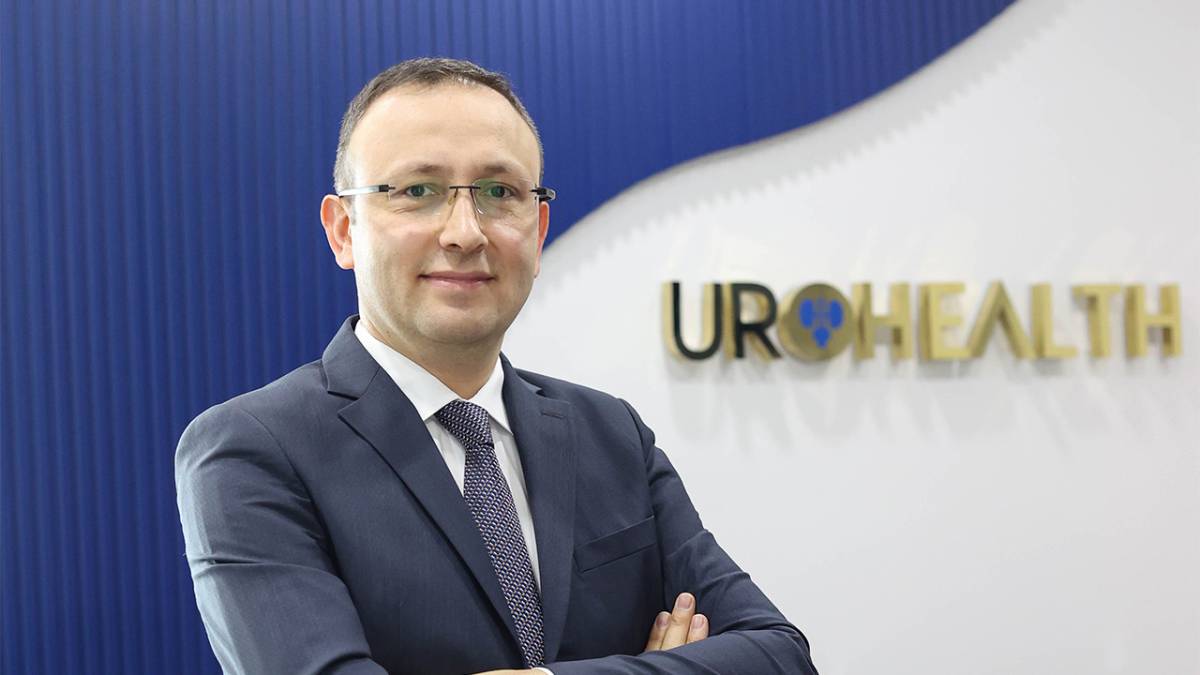 PROSTATTA REZUM DÖNEMİ