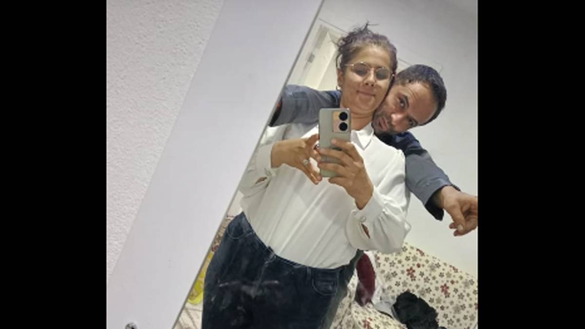 Eşini işkence yaparak öldüren kocaya müebbet hapis cezası