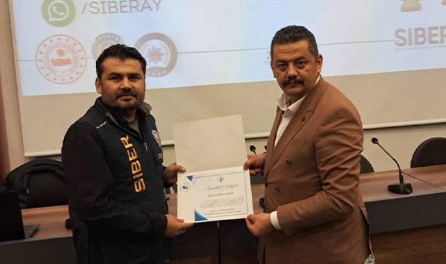 SANAL KUMAR BAĞIMLILIĞI VE YIKICI ETKİLERİ KONFERANSI