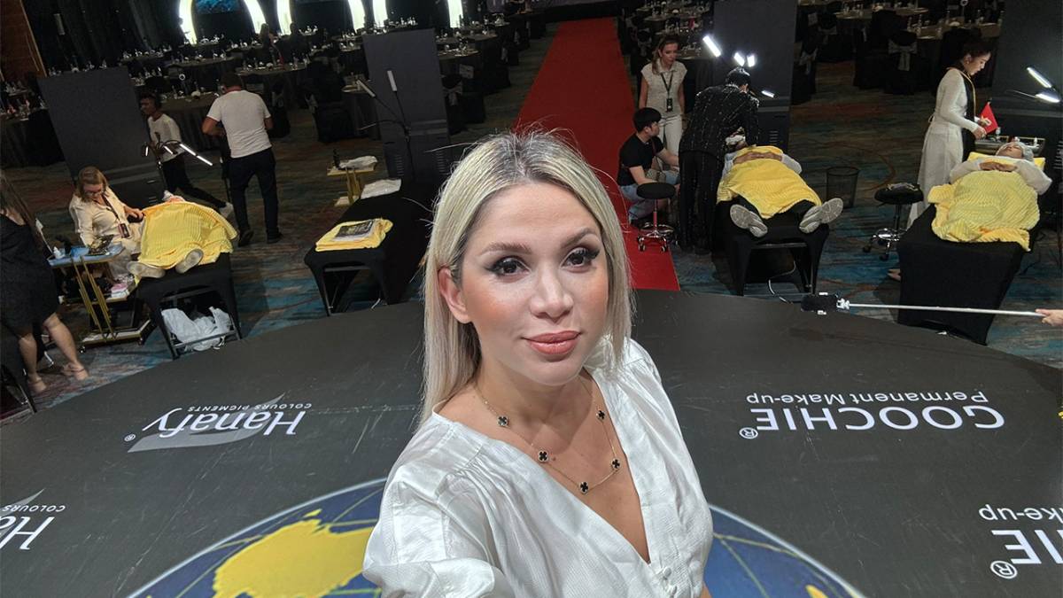 2026 Makyaj Trendleri