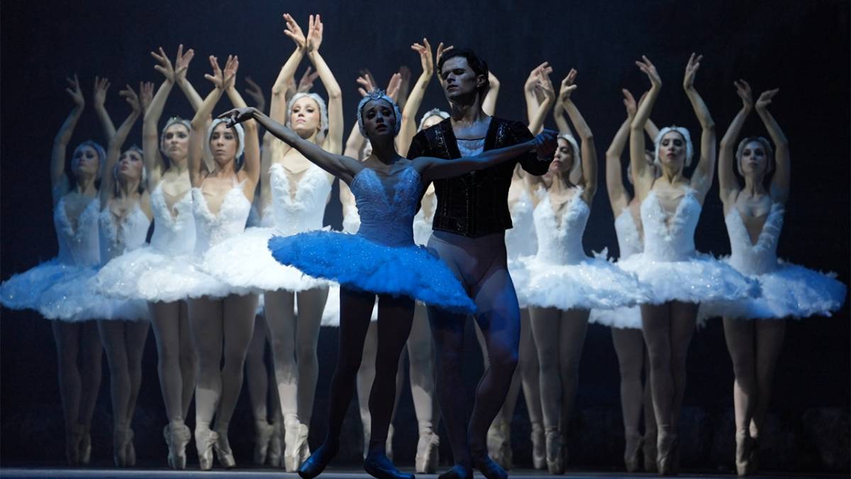 Denizli Opera ve Bale Günleri’ne görkemli final