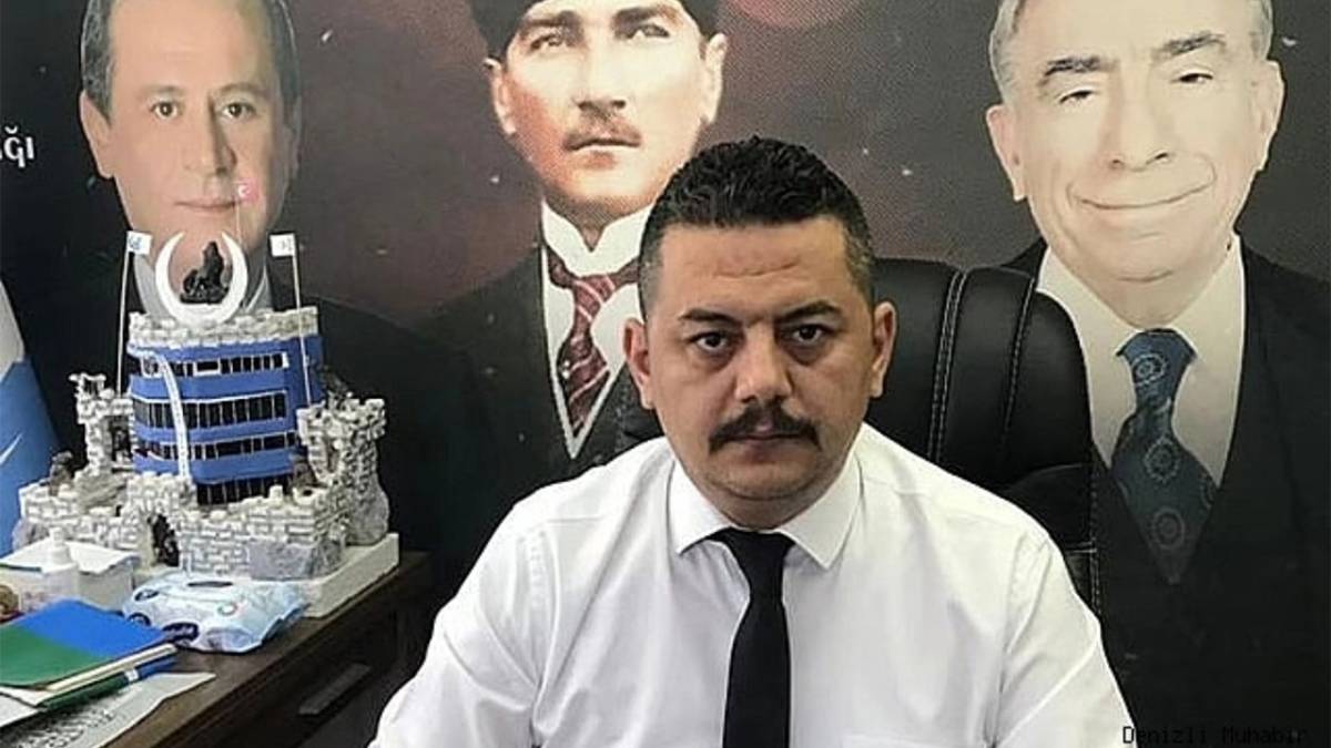 SOLAK: “TÜRK GENÇLİĞİNE HİZMET ETMEYE DEVAM EDİYORUZ”