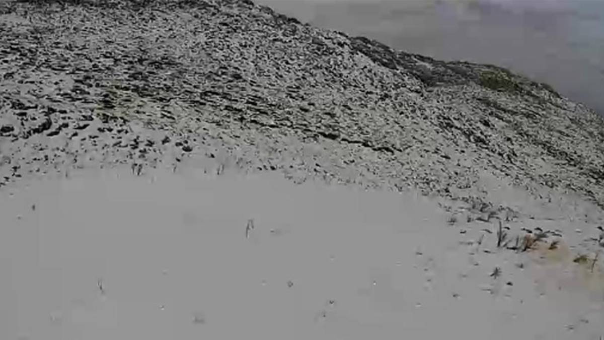 KUVVETLİ GÖK GÜRÜLTÜLÜ SAĞANAK GELİYOR