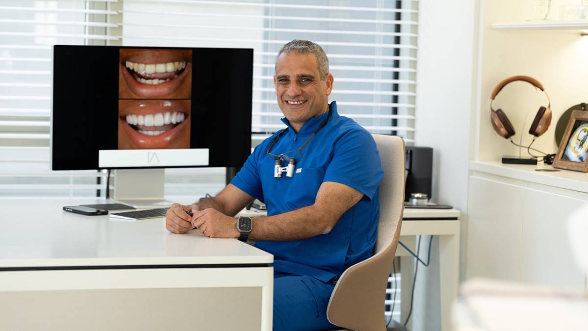 Diş Beyazlatma ile Hayata Daha Cesur Gülümseyin