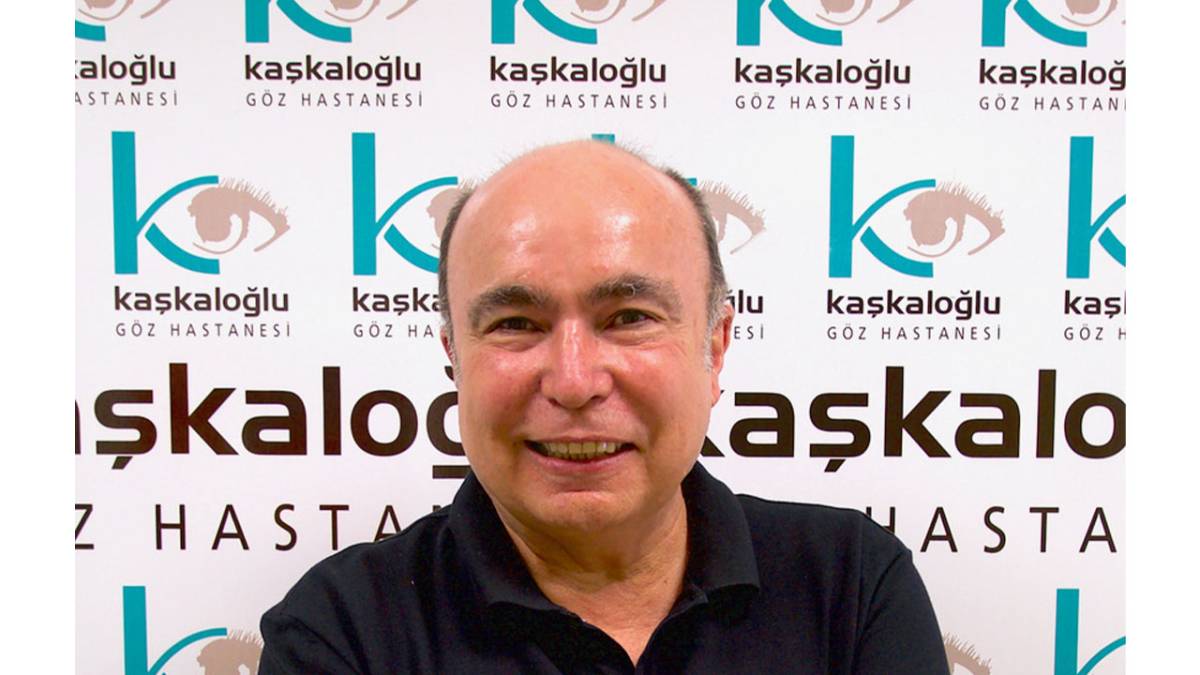 Katarakt Ameliyatı Bunama Riskini Azaltabilir...