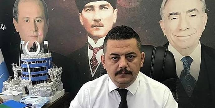SOLAK:  YİĞİT EVLADIMIZ  CENGİZ ŞEN’İ RAHMETLE ANIYORUM”