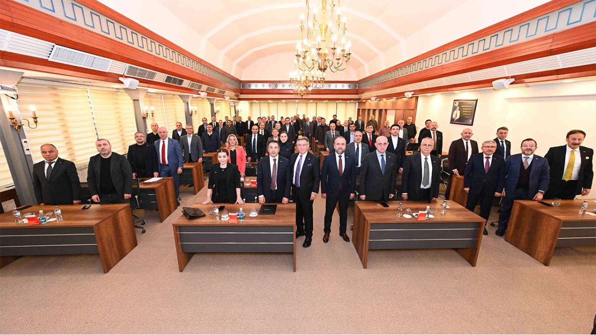 DENİZLİ EKONOMİSİ, YILI GÜÇLÜ VERİLERLE KAPATIYOR