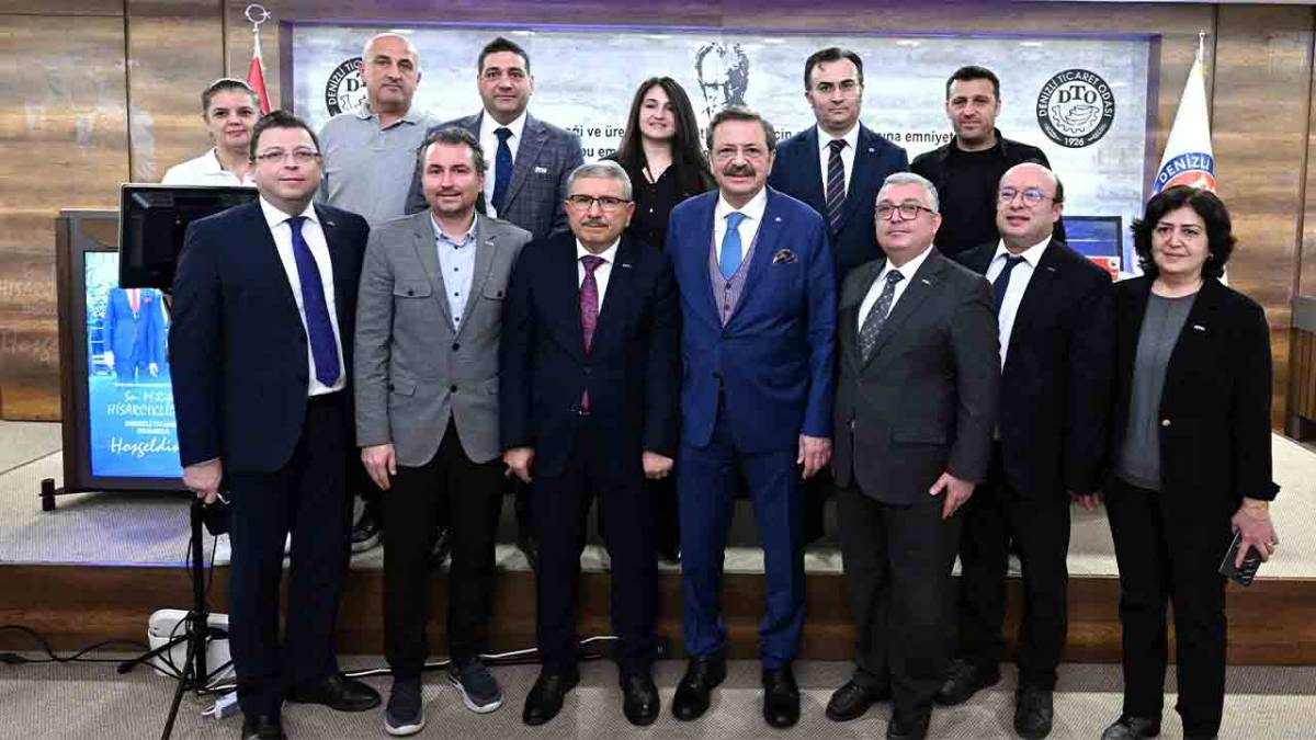 HİSARCIKLIOĞLU, ÜYELERİNİN KDV ALACAĞINI İSTEDİ