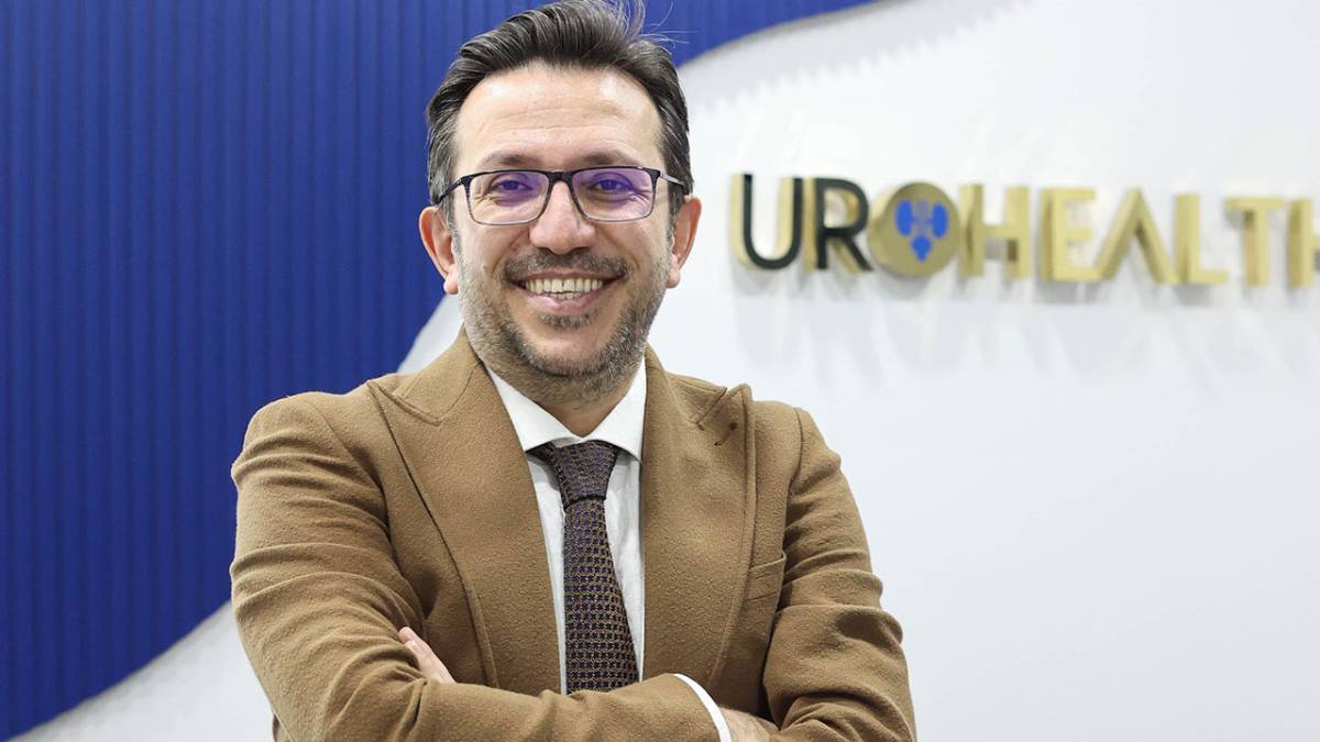 PROSTATI YAŞLILIK BELİRTİSİ SANIP İHMAL ETMEYİN!