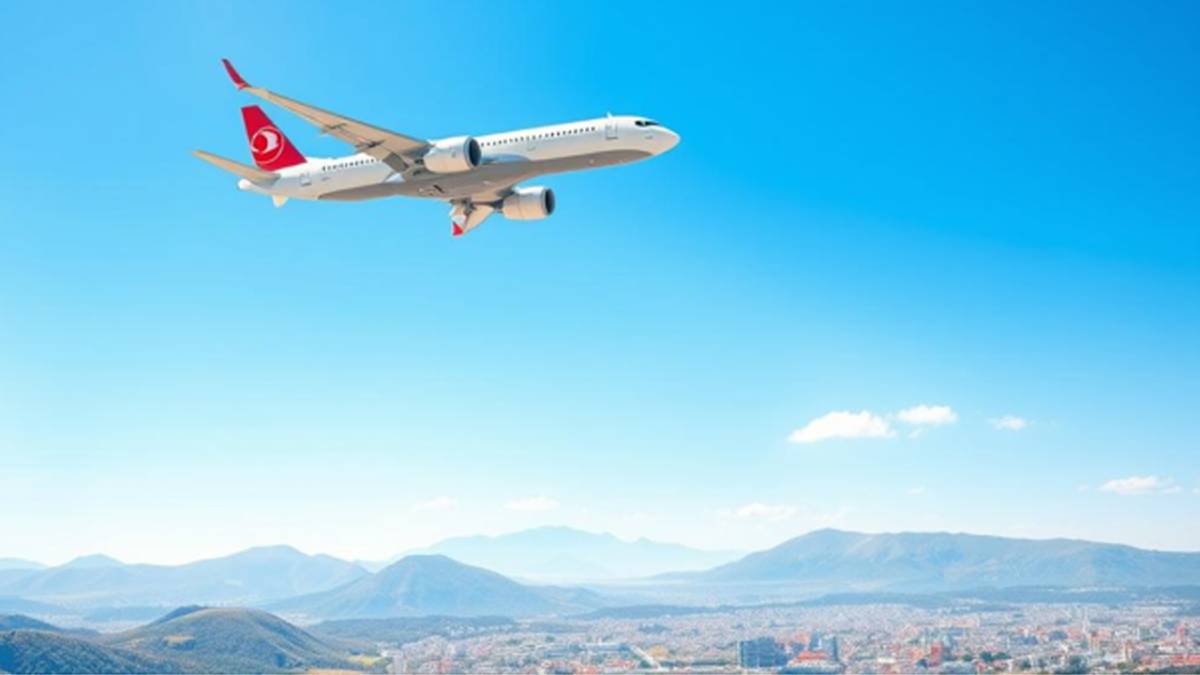 Denizli Kayseri Uçak Bileti -Seyahat Planınızı Kolaylaştırın