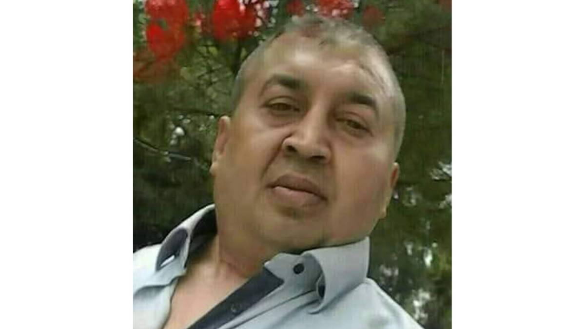 Engelli şahıs evinde ölü bulundu