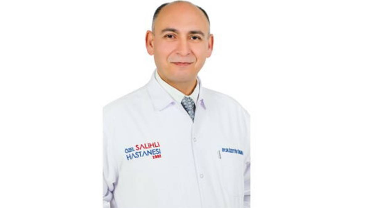 DENİZLİLİ DOKTOR AMELİYAT EDERKEN KALP KRİZİ GEÇİRDİ